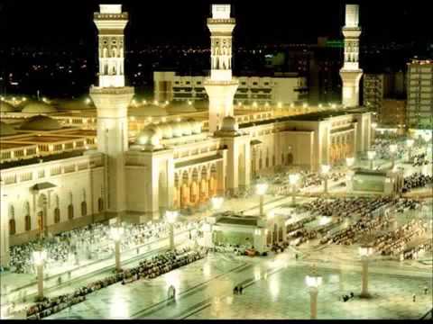 Mus'ab Ibn Umair R A )   by Nouman Ali Khan   YouTube