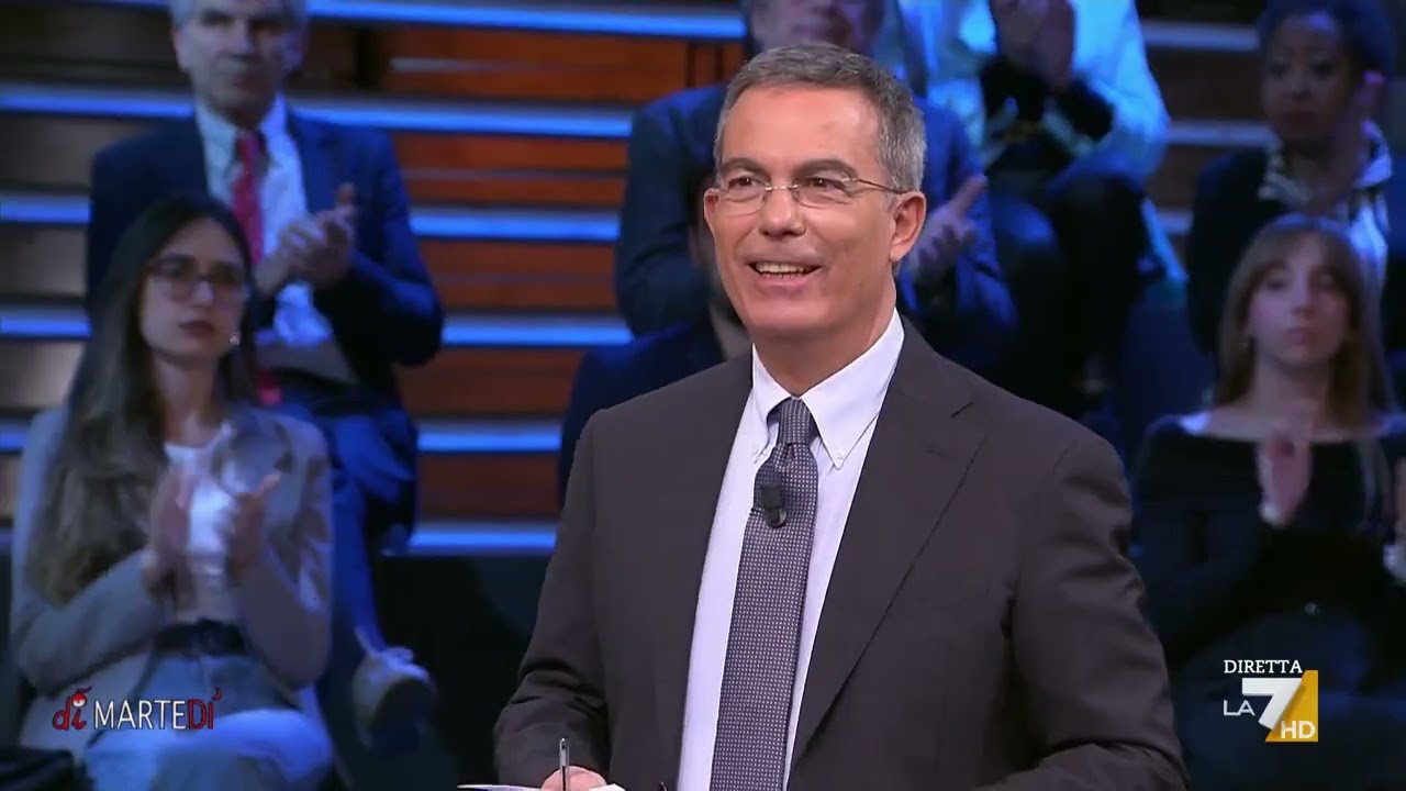 Cronaca e potere, Nerazzini: “Squadra Fiore, ci saranno una marea di rivoli che ci porteranno ...