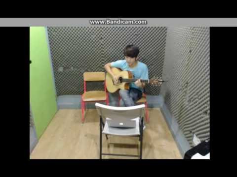 130716 CUT [17TV] Jisoo's Pizza Song