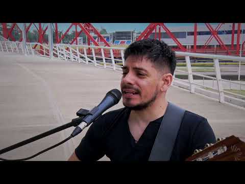 DÚO ARIAS CÁCERES - SOY SANTIAGO DEL ESTERO (CHACARERA)