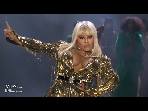 The Blonds at NYFW: February 2019