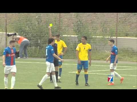 Segunda B 2014 15  Los goles del Las Palmas At  2   Barakaldo 3