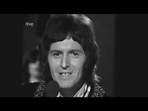 Los Bravos - People Talking Around 1970