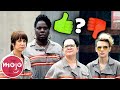 5 Gender Swap Movies That Worked 5 That Were Cash Grabs