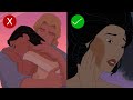 Pocahontas VS Pocahontas 2 Why The Sequel Is Better