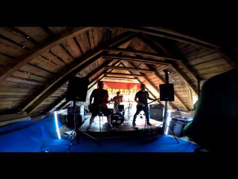 Odtiaľ Potiaľ - Banská Štiavnica