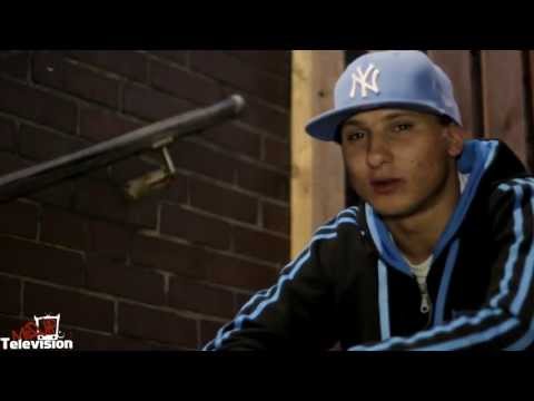 Lilman Lentz - Hard Life [Rolling In The Deep] (www.MisjifTV.com)