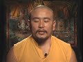 H.H. Tulku Tsori Rinpoche Leads A Tonglen Guided Meditation