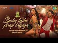 Baby Tujhe Paap Lagega Zara Hatke Zara Bachke Vicky K Sara Ali K Himesh R Sachin Jigar Amitabh