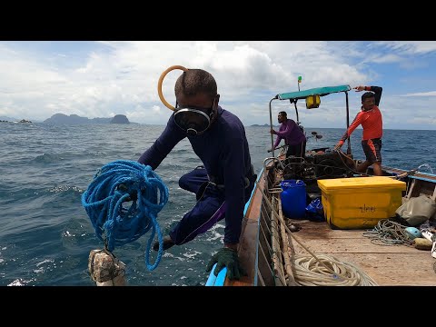 Koh Lanta Sea Gypsies - Short Documentary
