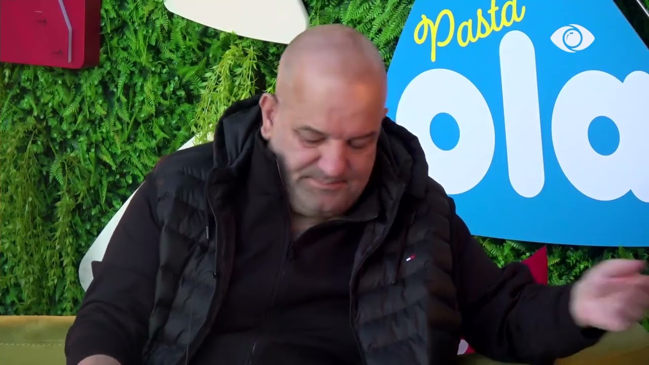 Heroina ime është mamaja ime/ Stenaldo bisedon me Ilirin: Lum ata njerëz që…
