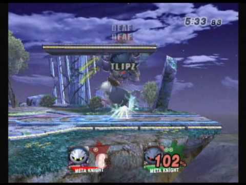 Losers Finals - Tyrant (Meta) Vs. Tear Bear (Meta) 3