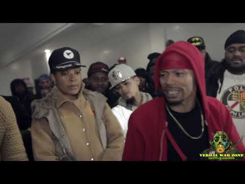 YaBoyClip vs Kah Swag