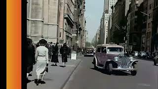 So You Say - The Manhattan Transfer (Spinna Refreak)