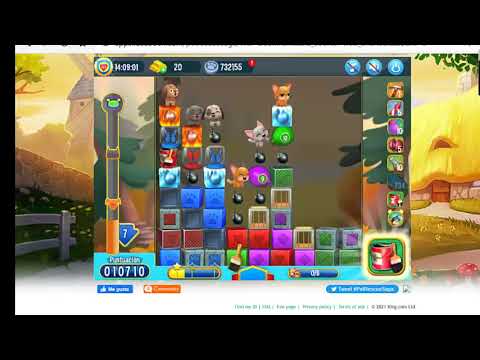 Pet Rescue level 5673, pet rescue, nivel 5673 pet rescue solucionado, solved, sin booster 5673, 5673