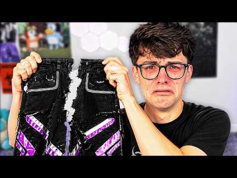 I Made Ian Cry...