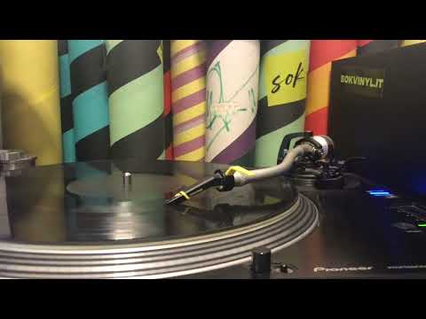 Unknown Artist – I Can't Get ..Enough