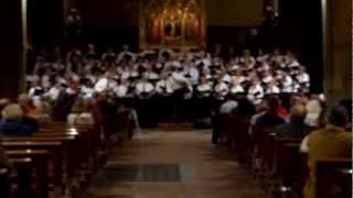 2012 Italian Music Festival