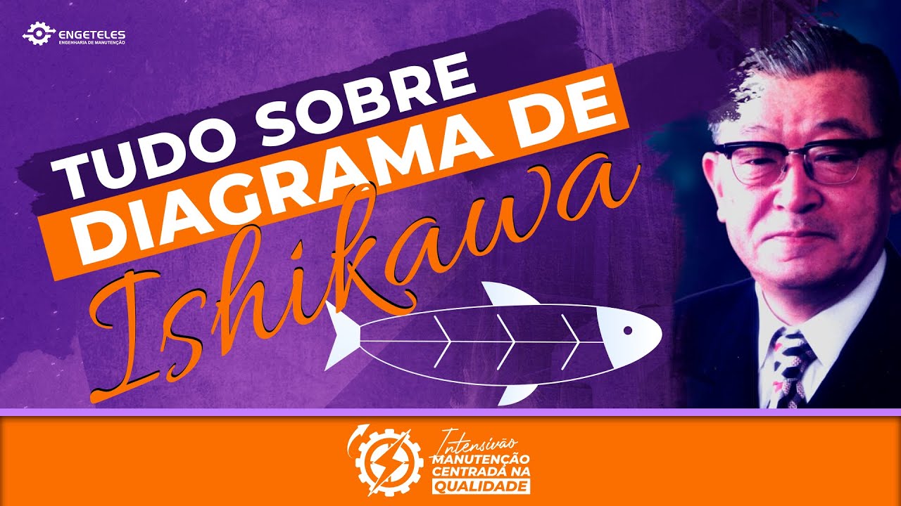 Diagrama de Ishikawa - O que é? Como utilizar? Quais suas funções?