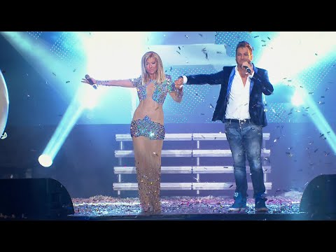 ANDREA ft. AZIS - Probvai se / АНДРЕА ft. АЗИС - Пробвай се  | Concert 2012 | 4K