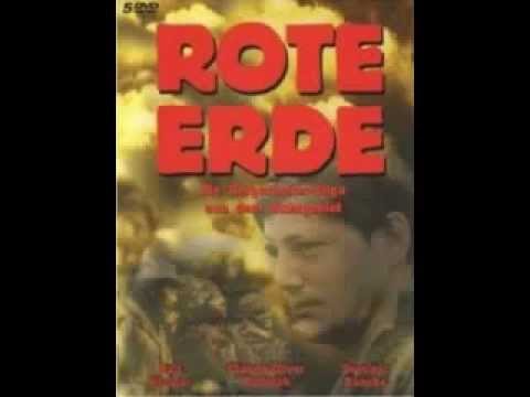 Rote Erde