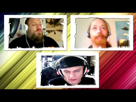 Tuber talken Tacheles #1 - Zivilcourage in der Heutigenzeit