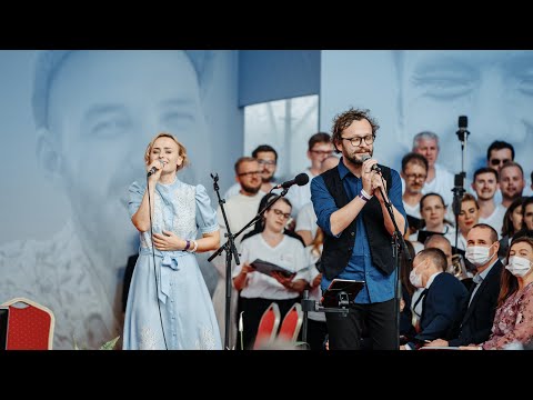 Martin Husovský a Janais - Zdvíhajme svet