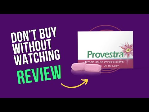 PROVESTRA REVIEW- Does Provestra Works? Whats you Need to Know About Provestra