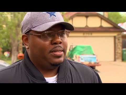 Sports broadcaster fired over high school football commentary