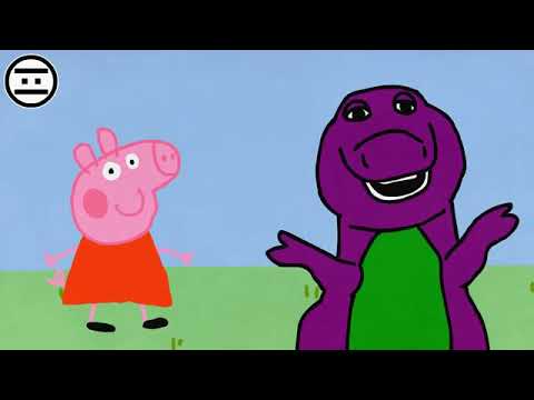 POPPA PEG (PARODIA) DIA DE LA MADRE