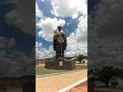 SÃO BENEDITO EM COITÉ DO NÓIA -AL