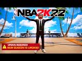 I Returned to NBA 2K22 in 2023 and it's AMAZING..