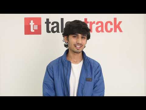 vinay jat Audition as...