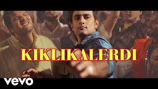 Amit Trivedi, Pinky Maidasani, Yo Yo Honey Singh - KikliKalerdi (Video Edit)