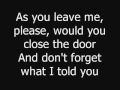 The Outfield - Your Love (Lyrics).flv