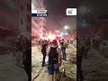 A Filipino Worker In Israel Captured Footage Early On June 15 2025 GMA Integrated News