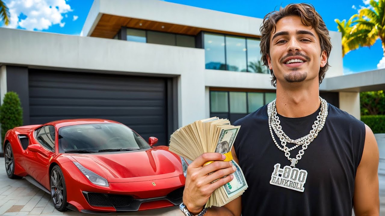 The Truth About Day Trading: No Fluff, Just Reality | TJR Trades Honest Take