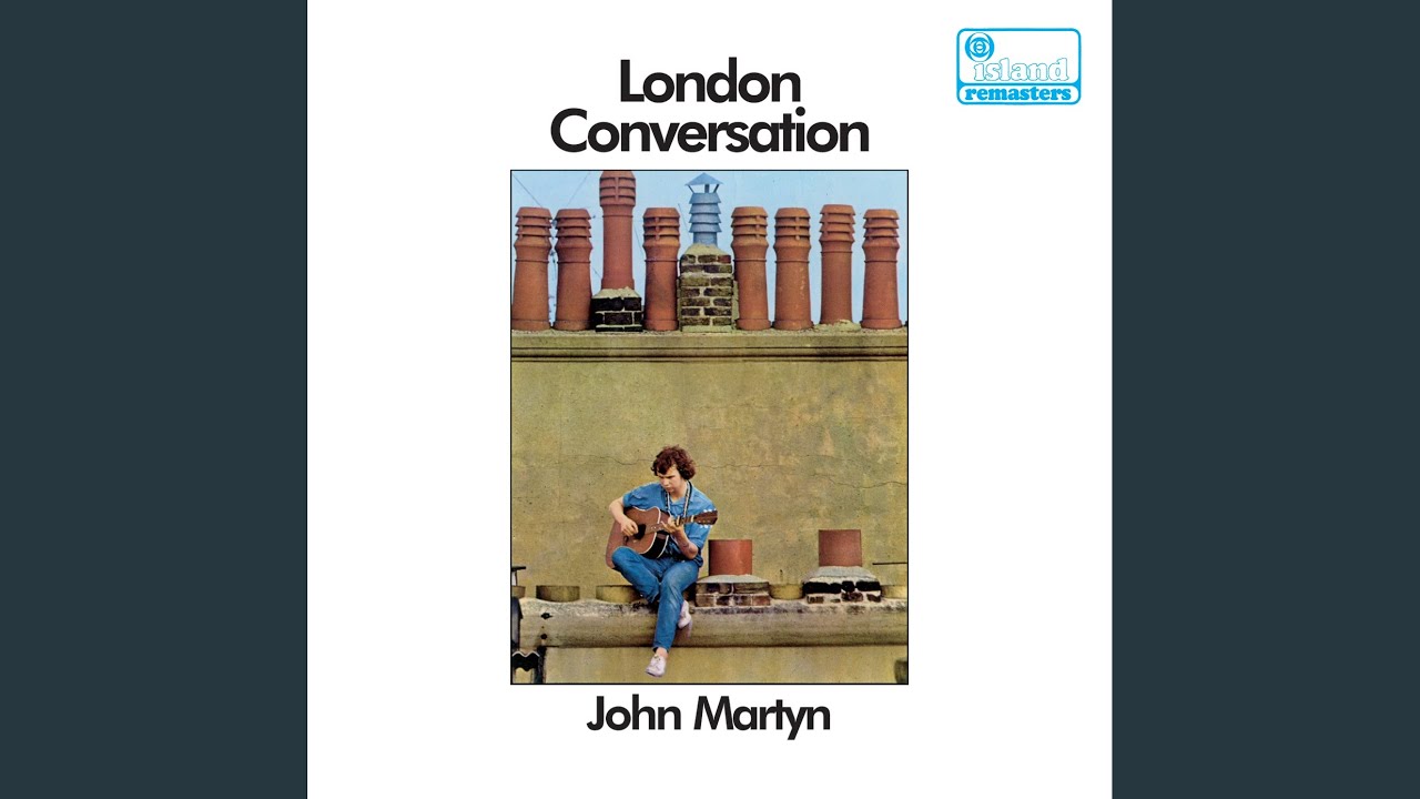 John Martyn - Golden Girl