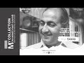 Mehfil Se Uth Jaane Walon MOHAMMED RAFI SAHAB
