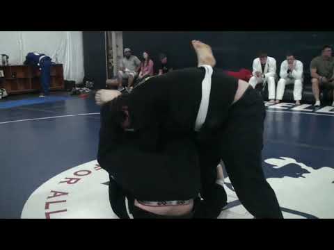 Mens White Belt Gi Match 3@ AR Jiu-Jitsu Tournament | AR Spring Open [5/15/21]