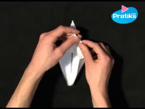 comment construire un cylindre en papier