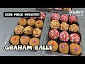GRAHAM BALLS PRICE UPDATE 2025 PANG NEGOSYO