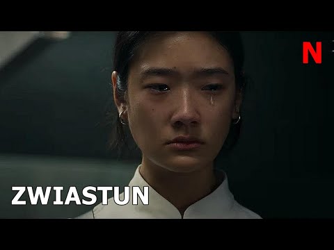 GŁODNI Zwiastun Trailer PL Netflix Film
