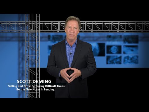Scott Deming-Keynote Speaker Series-FCC Services-Intro Video