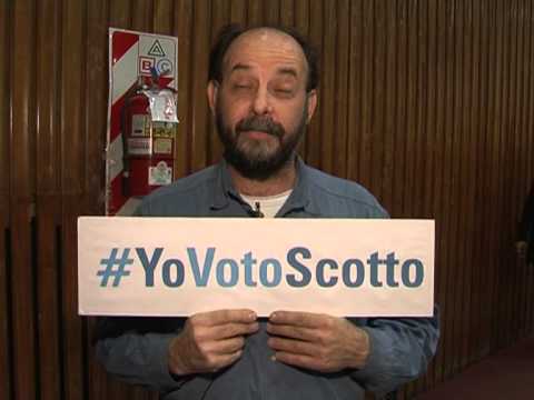 #Yo Voto Scotto - Amadeo Sabattini