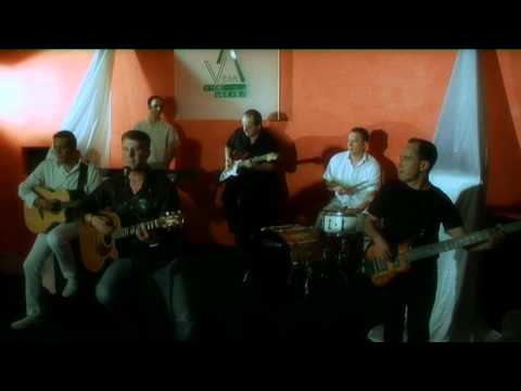 Bandalusa - Faz de conta (Official Video)