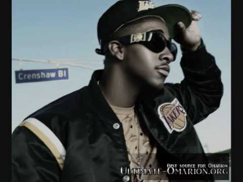 omarion feat. jay rock - hoodie (ollusion)