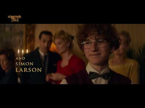 Трейлер фільму «Фільми, що не дають заснути: Різдвяна казка / Різдвяна казка»