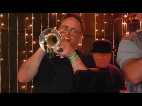 Function Junction presents DAD MANNERS Ska Band, Wedding Band, Function Band, Party Band