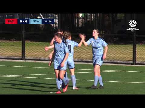Round 7- NPL NSW Women's - Bankstown City v Football NSW Institute